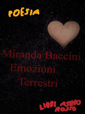 cover image of Emozioni Terrestri